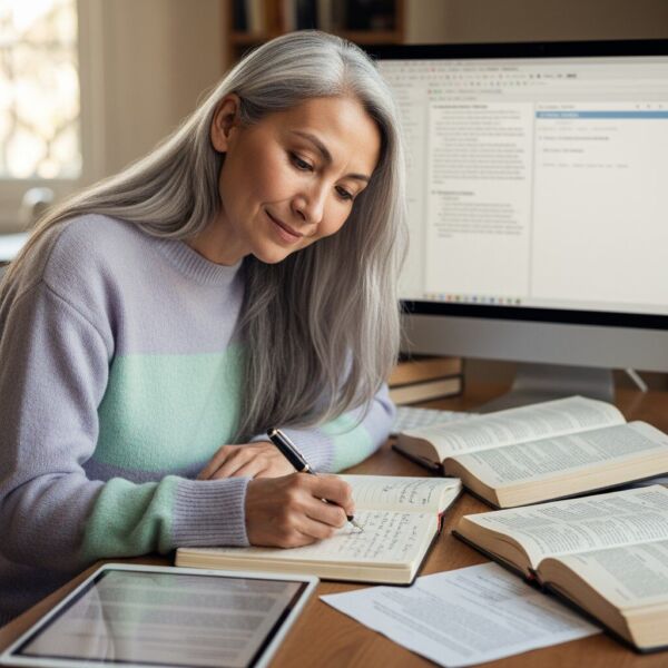 Editor Writing Pro – Cotización