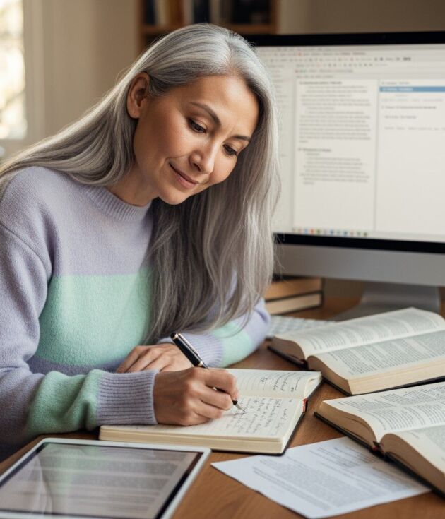 Editor Writing Pro – Cotización
